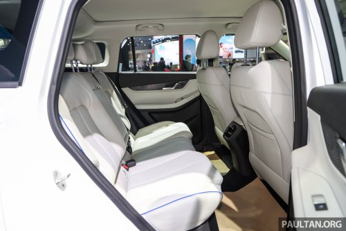 Jaecoo J5 petrol to make UK debut at Goodwood Festival of Speed – 1.6T, first deliveries later this year