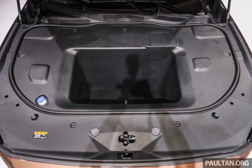 Mazda 6e EV launching at Thai Auto Expo this month – will RHD Deepal-based sedan also come to Malaysia?