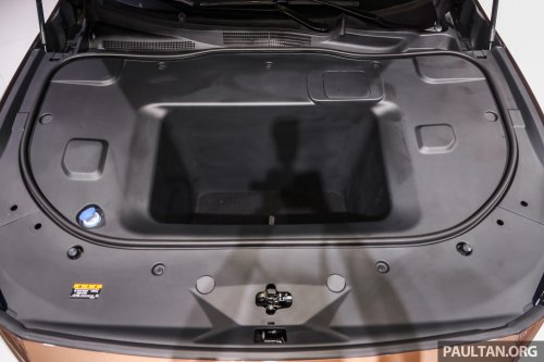 Mazda 6e EV launching at Thai Auto Expo this month – will RHD Deepal-based sedan also come to Malaysia?