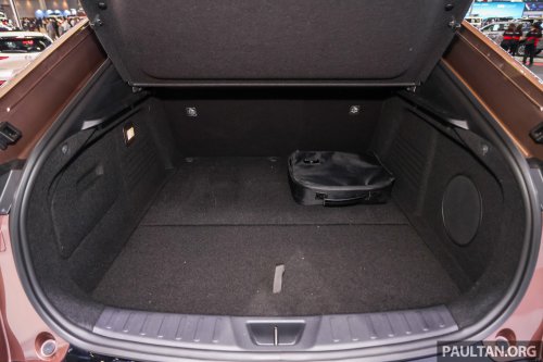 Mazda 6e EV launching at Thai Auto Expo this month – will RHD Deepal-based sedan also come to Malaysia?