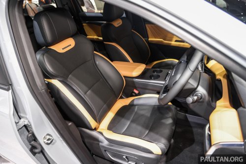Geely Riddara exploring Thailand production of pick-up trucks – Malaysia being considered for RD6 EV