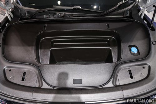 Zeekr 7X launched in Thailand – three variants; from RM182k; up to 646 PS, 710 Nm, 730 km NEDC EV range