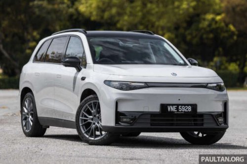 Leapmotor CKD plans in Malaysia on track – C10 by year end, B10 in 2026, 2,400 units a year target each