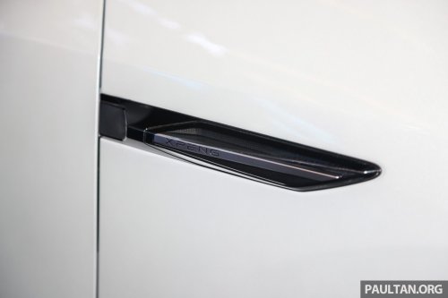 Xpeng makes Indonesian debut at GIIAS 2025 – CKD production of X9 EV started this month, from RM256k