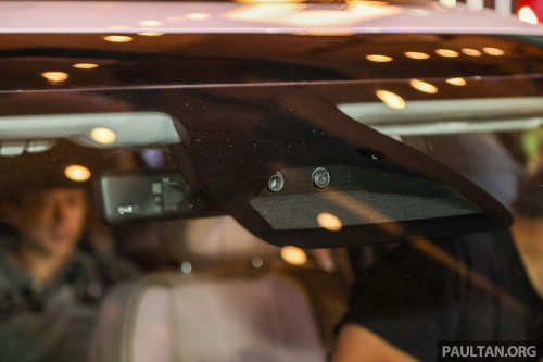 Xpeng makes Indonesian debut at GIIAS 2025 – CKD production of X9 EV started this month, from RM256k