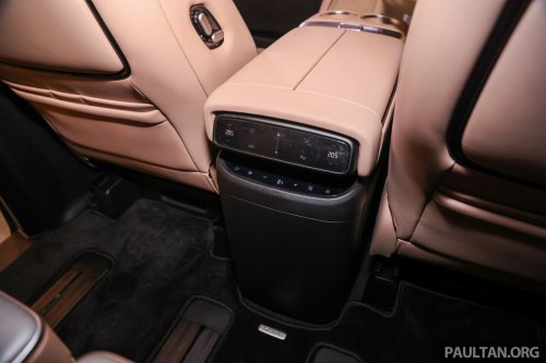 Xpeng makes Indonesian debut at GIIAS 2025 – CKD production of X9 EV started this month, from RM256k