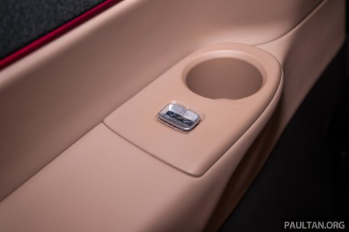 Xpeng makes Indonesian debut at GIIAS 2025 – CKD production of X9 EV started this month, from RM256k