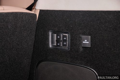 Xpeng makes Indonesian debut at GIIAS 2025 – CKD production of X9 EV started this month, from RM256k