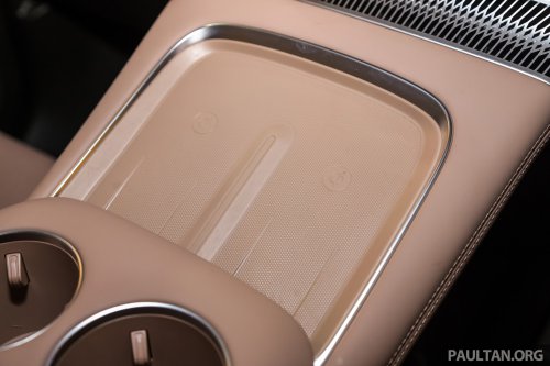 Xpeng makes Indonesian debut at GIIAS 2025 – CKD production of X9 EV started this month, from RM256k