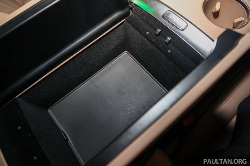 Xpeng makes Indonesian debut at GIIAS 2025 – CKD production of X9 EV started this month, from RM256k