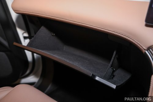 Xpeng makes Indonesian debut at GIIAS 2025 – CKD production of X9 EV started this month, from RM256k