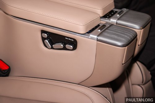 Xpeng makes Indonesian debut at GIIAS 2025 – CKD production of X9 EV started this month, from RM256k