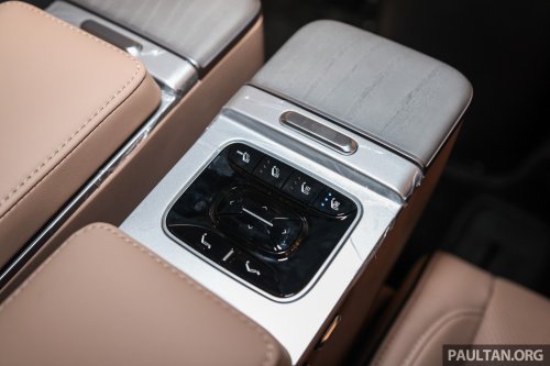 Xpeng makes Indonesian debut at GIIAS 2025 – CKD production of X9 EV started this month, from RM256k