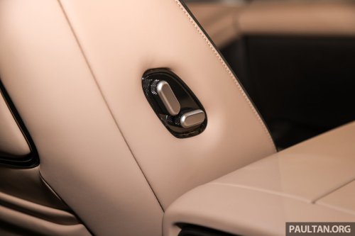 Xpeng makes Indonesian debut at GIIAS 2025 – CKD production of X9 EV started this month, from RM256k