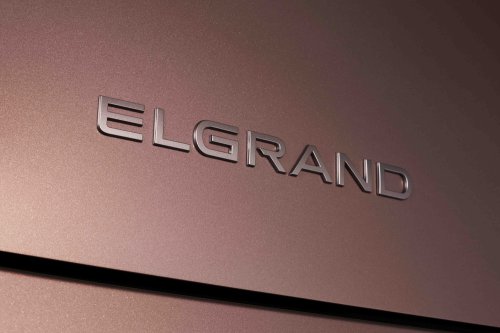 2026 Nissan Elgrand debuts in Tokyo – 4th-gen Alphard-fighter, e-Power hybrid, e-4orce electric AWD