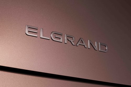 2026 Nissan Elgrand debuts in Tokyo – 4th-gen Alphard-fighter, e-Power hybrid, e-4orce electric AWD