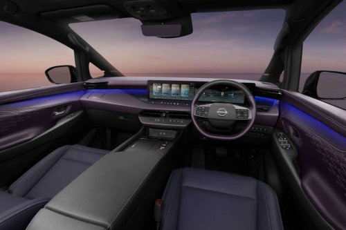 Nissan, Nissan Elgrand, AWD, 2026 Nissan Elgrand debuts in Tokyo – 4th-gen Alphard-fighter, e-Power hybrid, e-4orce electric AWD