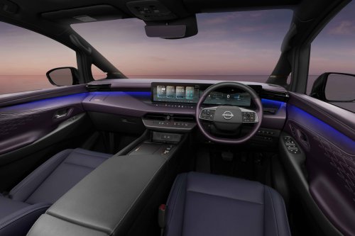 2026 Nissan Elgrand debuts in Tokyo – 4th-gen Alphard-fighter, e-Power hybrid, e-4orce electric AWD