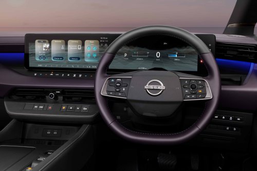 2026 Nissan Elgrand debuts in Tokyo – 4th-gen Alphard-fighter, e-Power hybrid, e-4orce electric AWD