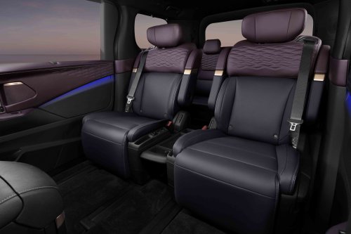 Nissan, Nissan Elgrand, AWD, 2026 Nissan Elgrand debuts in Tokyo – 4th-gen Alphard-fighter, e-Power hybrid, e-4orce electric AWD
