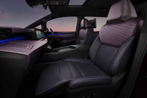 2026 Nissan Elgrand debuts in Tokyo – 4th-gen Alphard-fighter, e-Power hybrid, e-4orce electric AWD