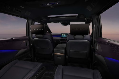 Nissan, Nissan Elgrand, AWD, 2026 Nissan Elgrand debuts in Tokyo – 4th-gen Alphard-fighter, e-Power hybrid, e-4orce electric AWD