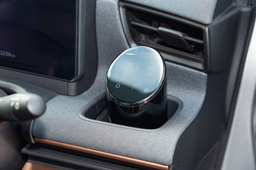 Nissan Sakura gets roof-mounted, extendable solar panel – concept provides 3,000 km of range annually