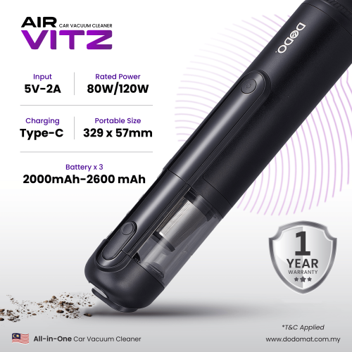 Don’t miss Dodo Mat’s 11.11 Flash Sale – get a Dodo Elite 1.0 from just RM11, plus 30% off site-wide!