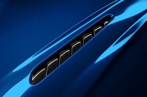 Aston Martin DB12 S debuts – Coupé and Volante get 700 PS/800 Nm 4.0L biturbo V8, and quicker responses