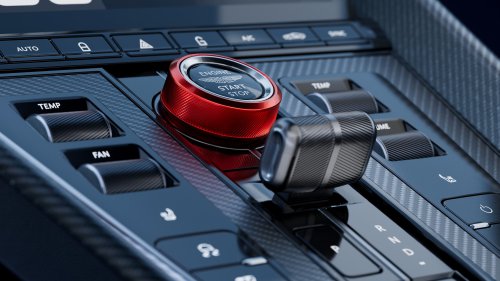 Aston Martin DB12 S debuts – Coupé and Volante get 700 PS/800 Nm 4.0L biturbo V8, and quicker responses