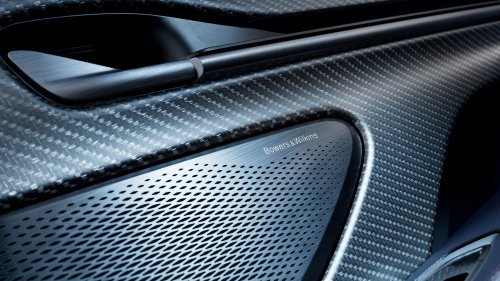 Aston Martin DB12 S debuts – Coupé and Volante get 700 PS/800 Nm 4.0L biturbo V8, and quicker responses