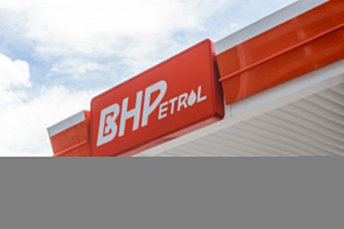BHPetrol revamps Bandar Tun Razak petrol station – 29-year-old facility gets new CI, Kenangan Coffee