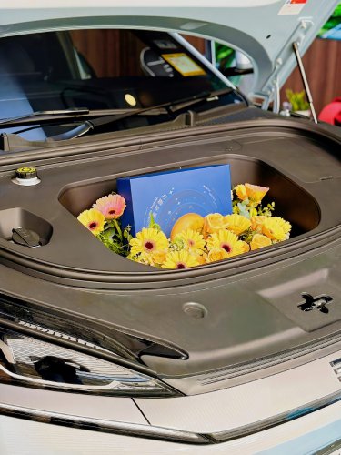 BYD Seal 6 EV reaches 100 deliveries in one week