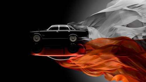 Century One of One Concept – Toyota’s flagship now a standalone brand, to rival Rolls-Royce and Bentley