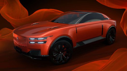 Century One of One Concept – Toyota’s flagship now a standalone brand, to rival Rolls-Royce and Bentley