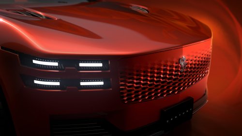 Century One of One Concept – Toyota’s flagship now a standalone brand, to rival Rolls-Royce and Bentley