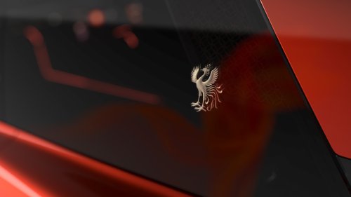 Century One of One Concept – Toyota’s flagship now a standalone brand, to rival Rolls-Royce and Bentley