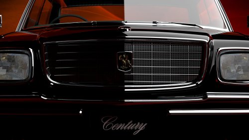 Century One of One Concept – Toyota’s flagship now a standalone brand, to rival Rolls-Royce and Bentley