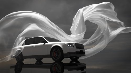 Century One of One Concept – Toyota’s flagship now a standalone brand, to rival Rolls-Royce and Bentley