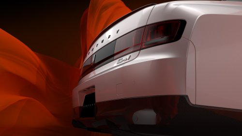 Century One of One Concept – Toyota’s flagship now a standalone brand, to rival Rolls-Royce and Bentley