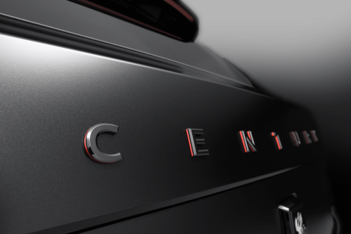 Century One of One Concept – Toyota’s flagship now a standalone brand, to rival Rolls-Royce and Bentley
