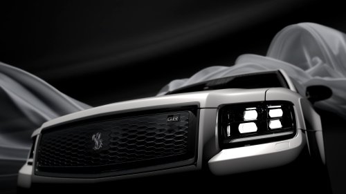 Century One of One Concept – Toyota’s flagship now a standalone brand, to rival Rolls-Royce and Bentley