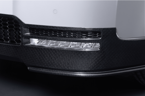 Century One of One Concept – Toyota’s flagship now a standalone brand, to rival Rolls-Royce and Bentley