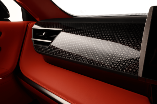 Century One of One Concept – Toyota’s flagship now a standalone brand, to rival Rolls-Royce and Bentley