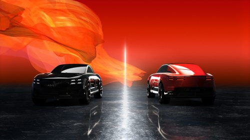 Century One of One Concept – Toyota’s flagship now a standalone brand, to rival Rolls-Royce and Bentley