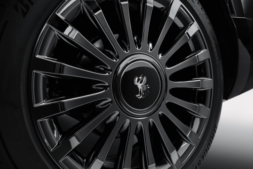 Century One of One Concept – Toyota’s flagship now a standalone brand, to rival Rolls-Royce and Bentley