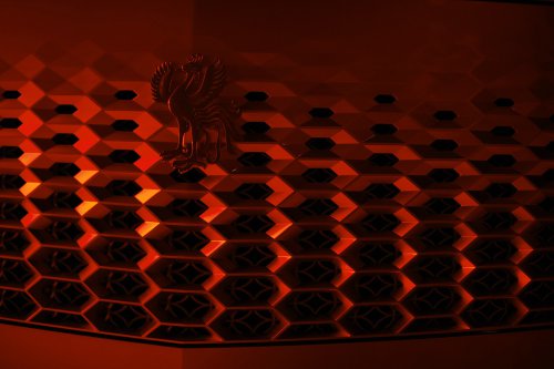 Century One of One Concept – Toyota’s flagship now a standalone brand, to rival Rolls-Royce and Bentley