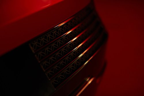 Century One of One Concept – Toyota’s flagship now a standalone brand, to rival Rolls-Royce and Bentley