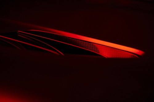 Century One of One Concept – Toyota’s flagship now a standalone brand, to rival Rolls-Royce and Bentley