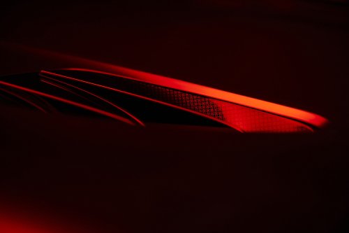 Century One of One Concept – Toyota’s flagship now a standalone brand, to rival Rolls-Royce and Bentley